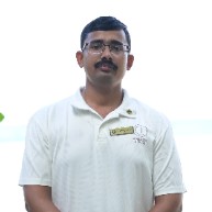 Joydeep Chatterjee