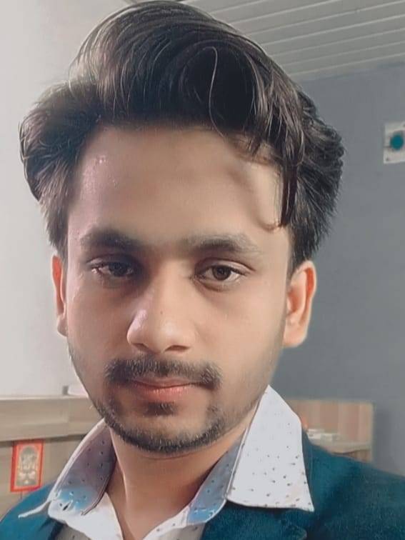 SOURAV KUMAR