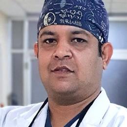 Dr. Intekhab Alam