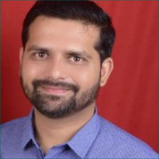 Sourabh Jain