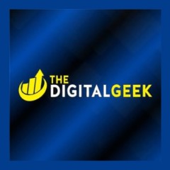 The Digital Geek
