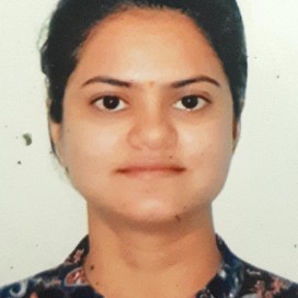 ANJALI SAXENA