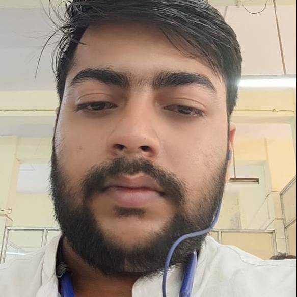 PIYUSH KUMAR