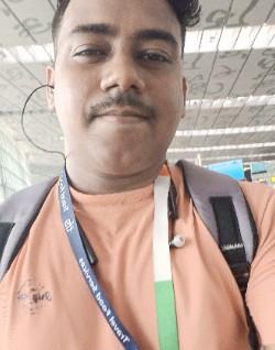 TIRTHA SARKAR