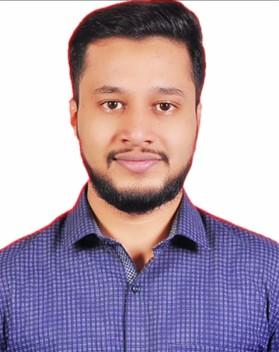 SAIF SIRAJ