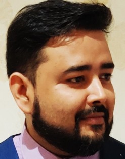 Debayan Banerjee