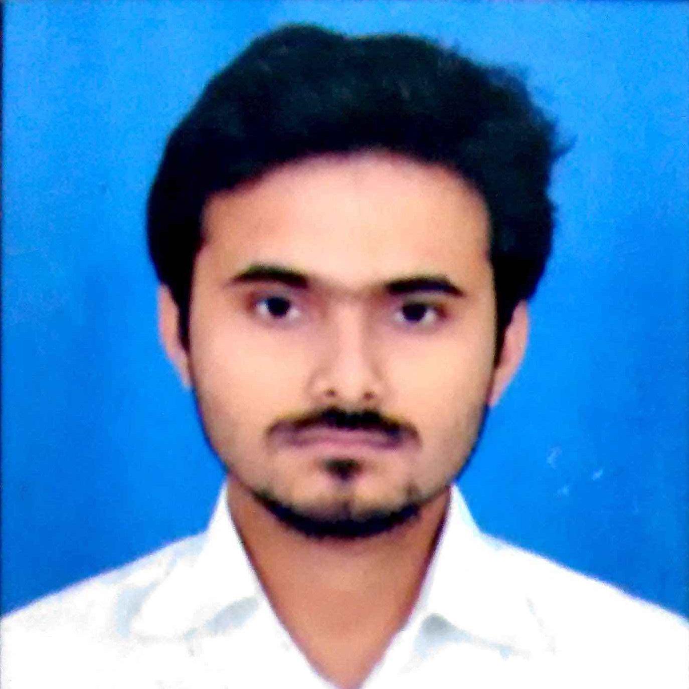 Arpit Awasthi