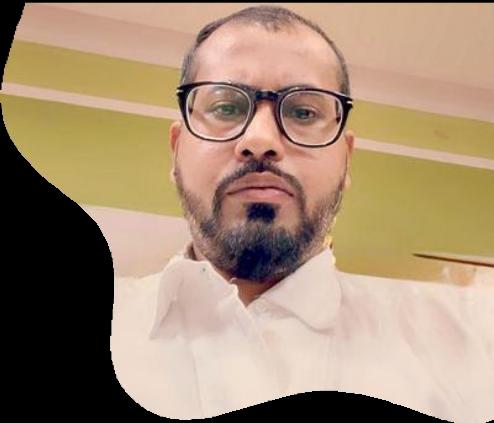 Tanumoy Roychowdhury
