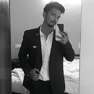 AJIT RATHOD