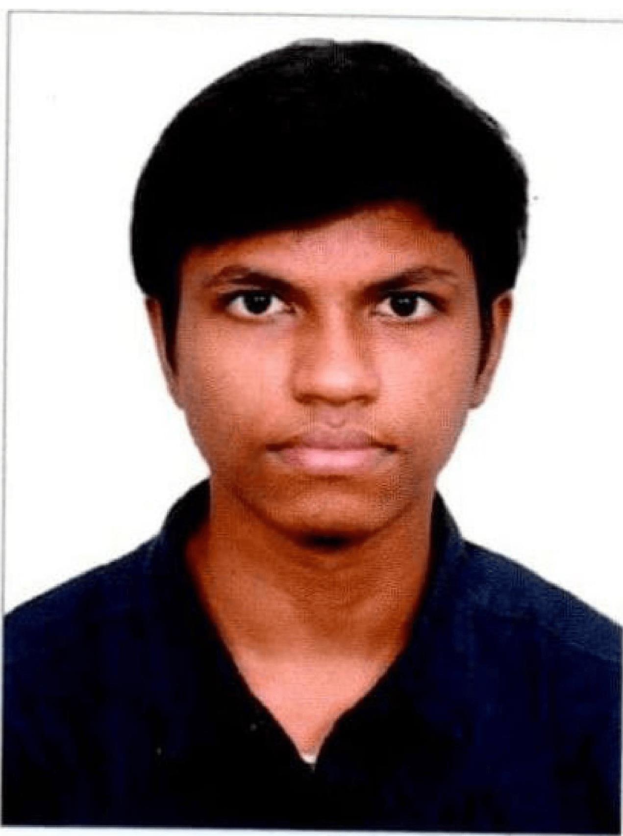 NAVEEN D