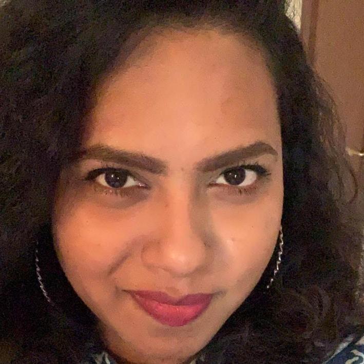 Supriya Lakra