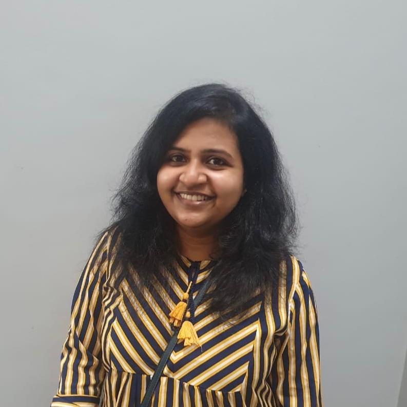 Prarthana Prathap