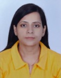 Rashmi Singh