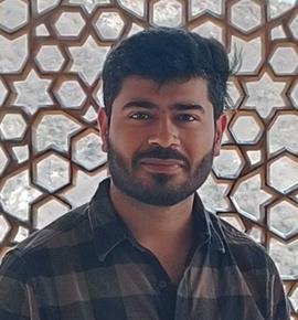 Lalit Krishnani