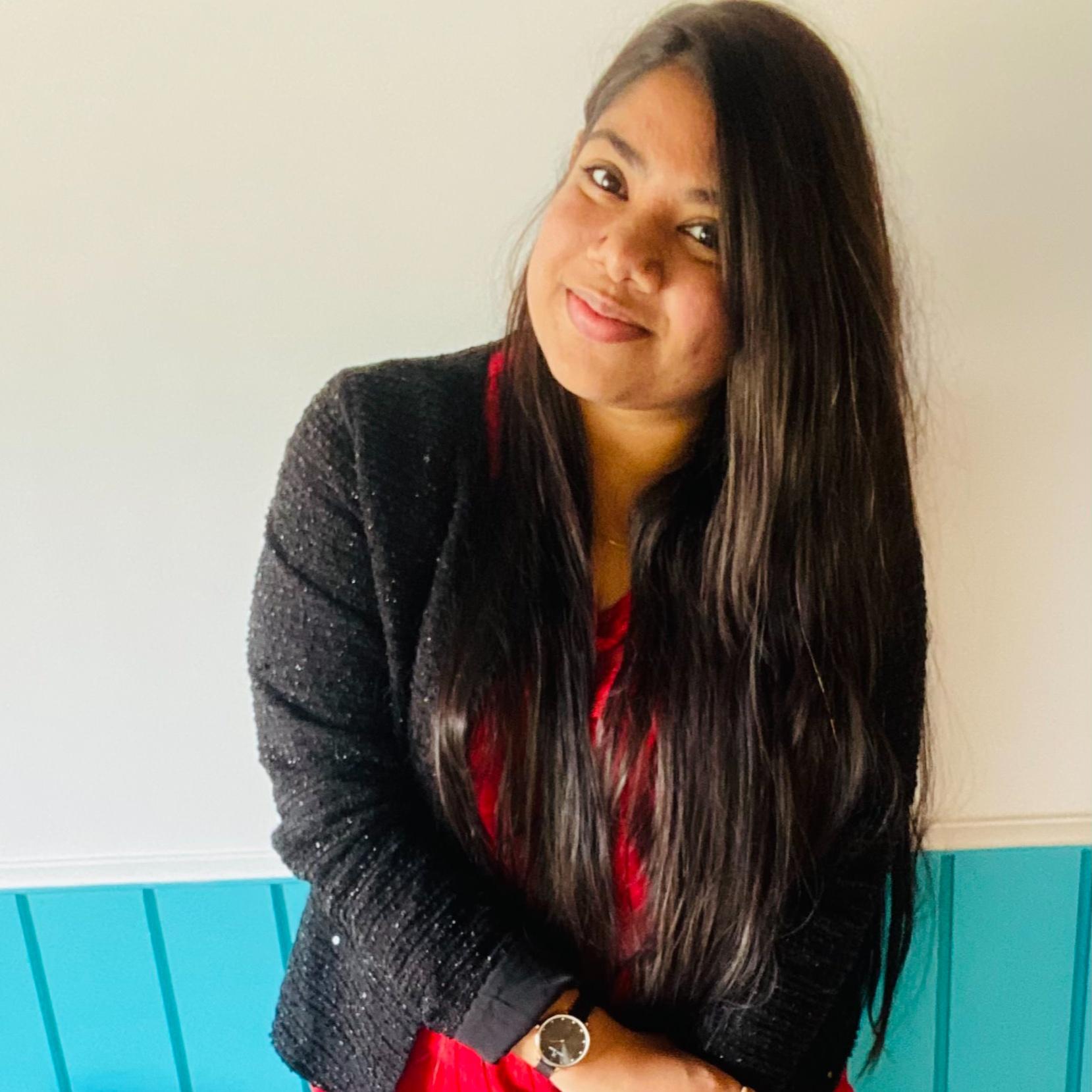 PRANITA CHAVAN
