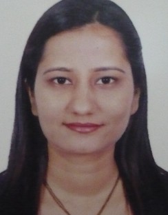 Veena Rahate