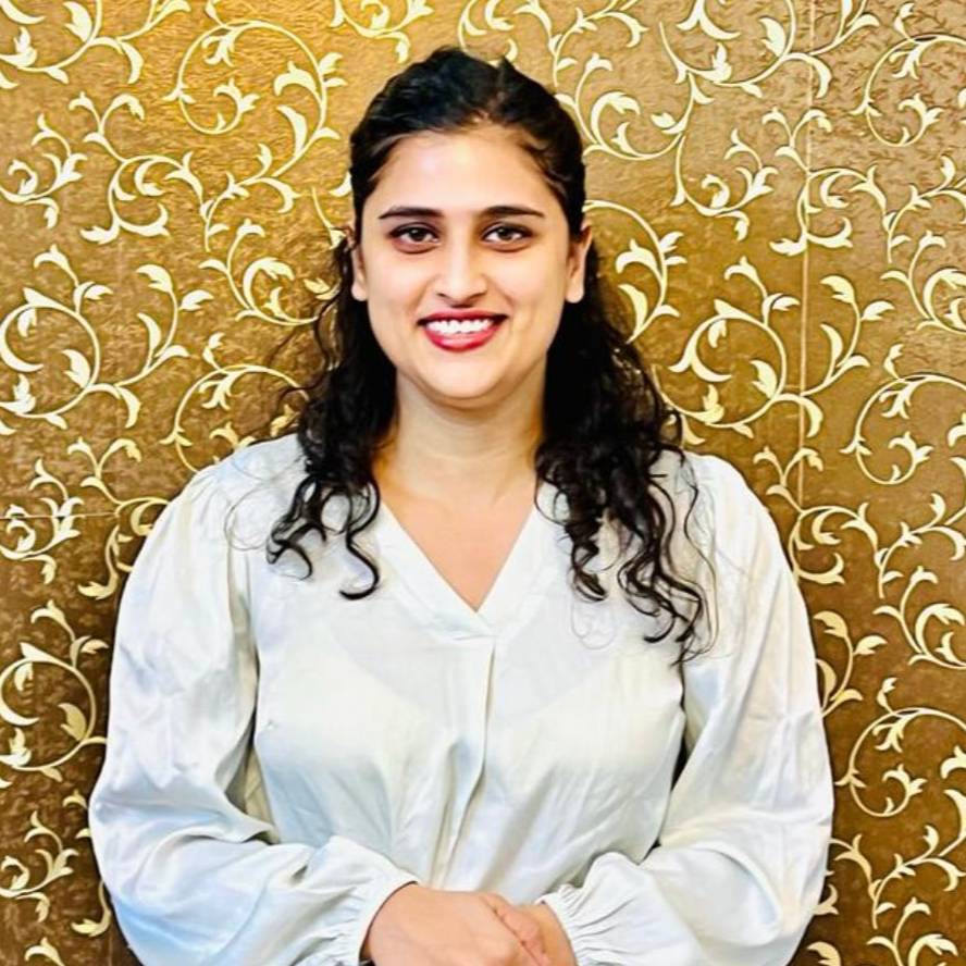 Amita Tripathi