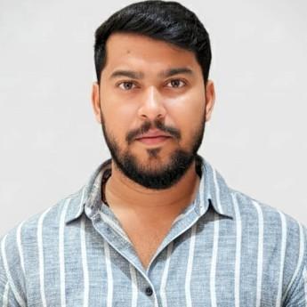 Rishi Kant