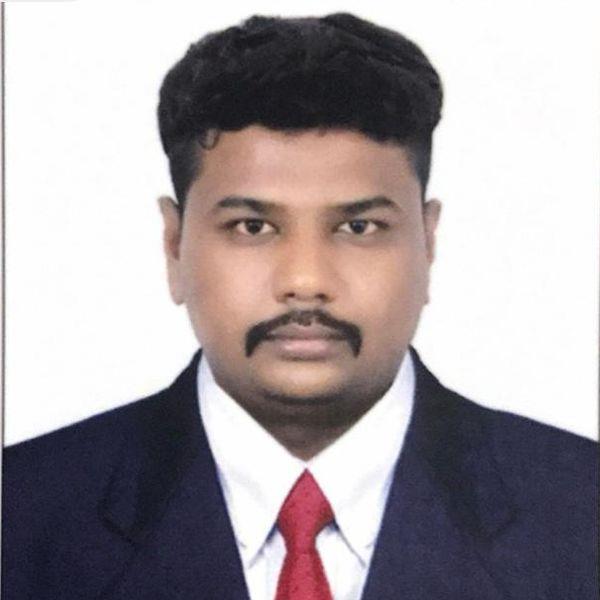 SAMSON KIRAN R
