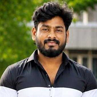 RAMKI AR