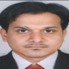NINGARAJA N