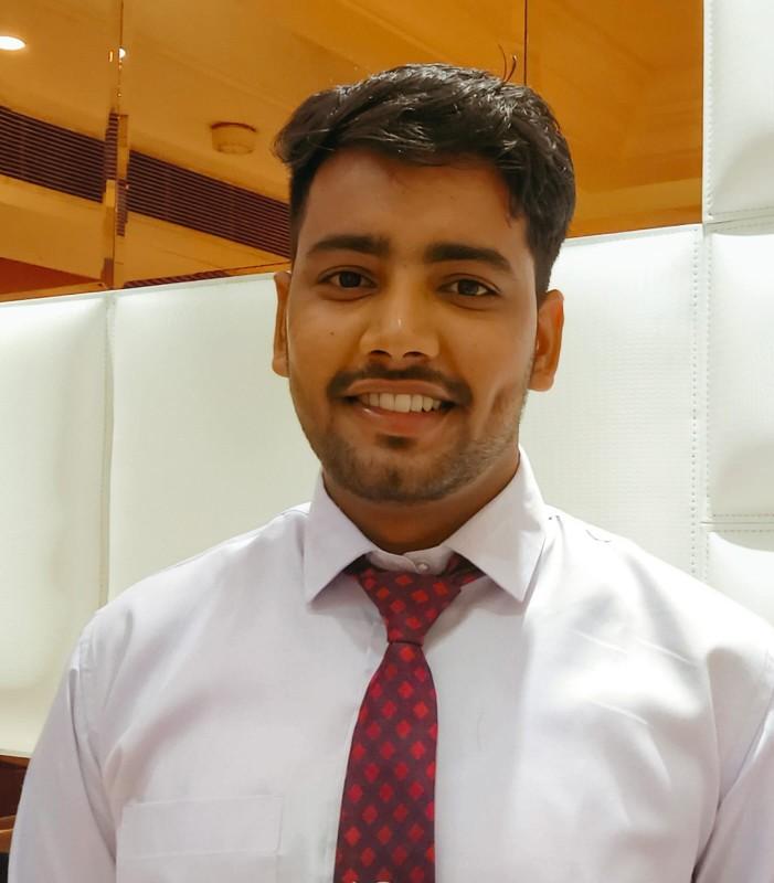 RAHUL PANWAR