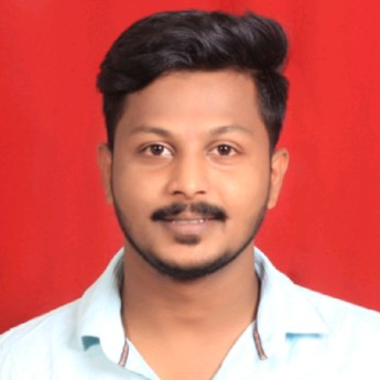 TUSHAR JADHAV