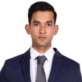 Kaushal Mishra