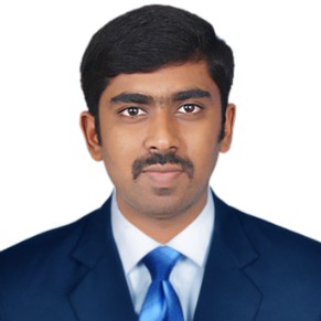 Santhosh M S