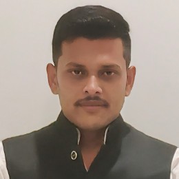 Lokesh Mewara