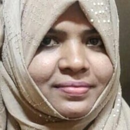 SAMEENA