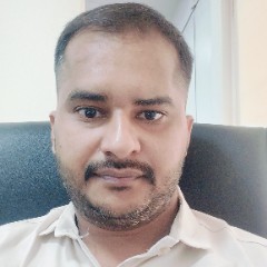 Raghavendra Tiwari