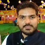 Anup Tiwari