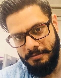 ANGAD VEER SINGH KALA