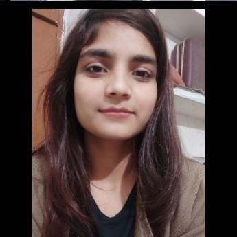 AASTHA TRIPATHI