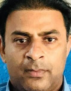 Suman Rana