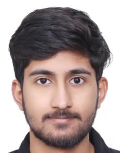 Vedant Vikram Pathak