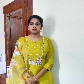 MADDULA SRI LASYA