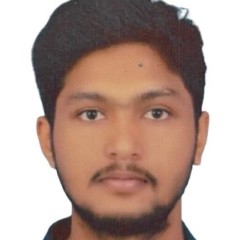 Chandan reddy