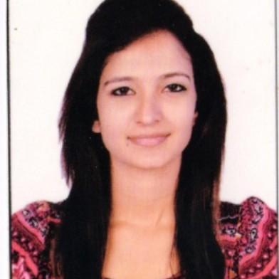 Apoorva Sharma
