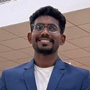 Abhilash Anand Devarapalli