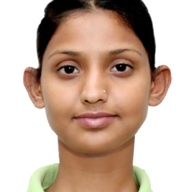 Nisha Sharma