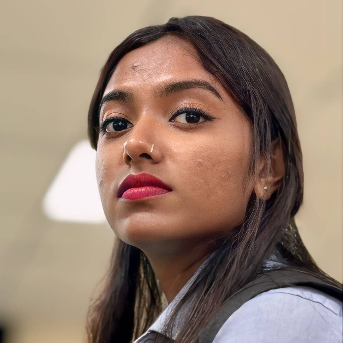Deeksha Poojary