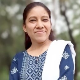 Vinita Rawat