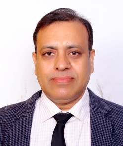 ARUN BEHAL