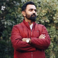 Kamal Bhattacharya