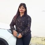 Priyanka Priyadarsani Panda