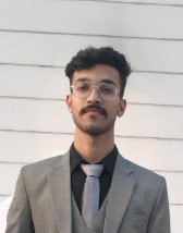 Yuganshu Bansal