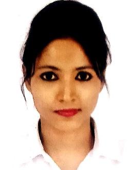 Amrita Bhowmick