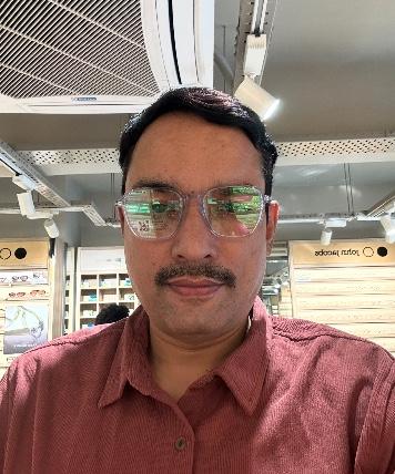 Anurag Khullar